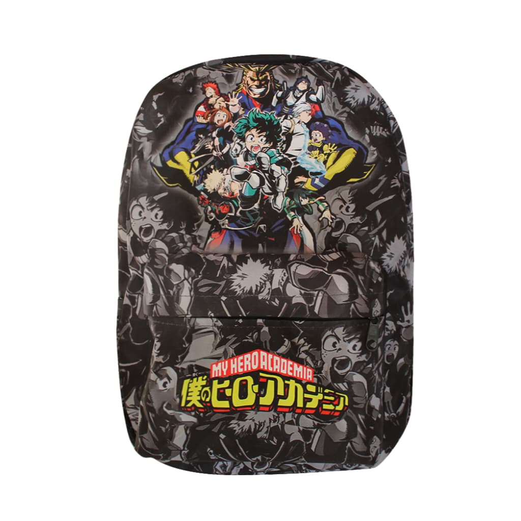 Mochila My Hero Academia V534