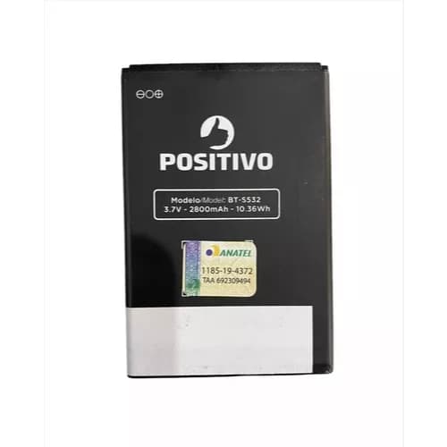 Bateria Positivo Twist 2 Pro S532 Bt-sp2 Original
