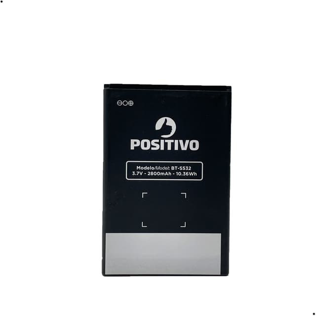 B-a-t-eria Bt-sp2 Positivo Twist 2 Pro S532 Ori + Garantia