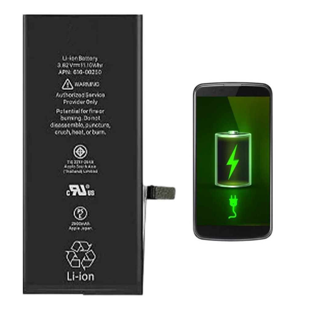 BATERIA IPHONE 6 PLUS  A1522 A1524 ORIGINAL