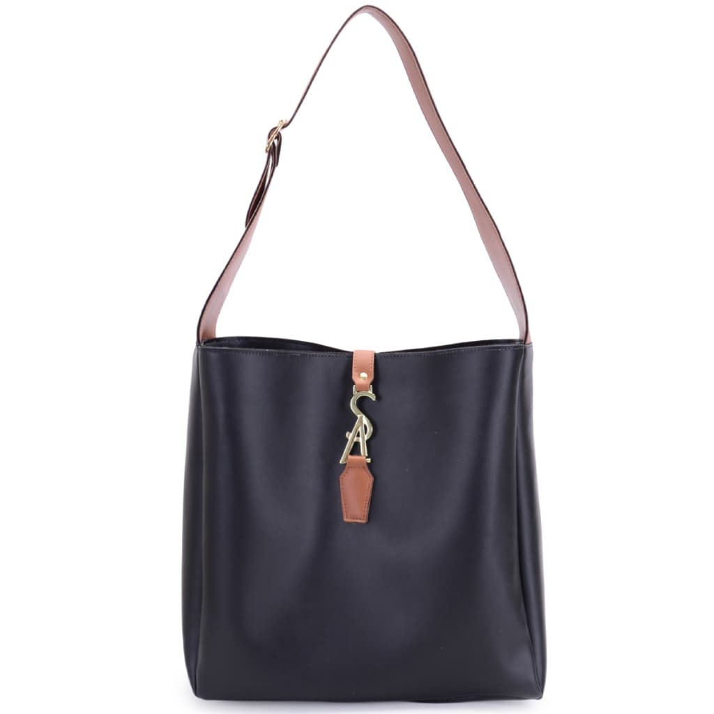 Bolsa Sabrina Aquino Versátil com Ajuste