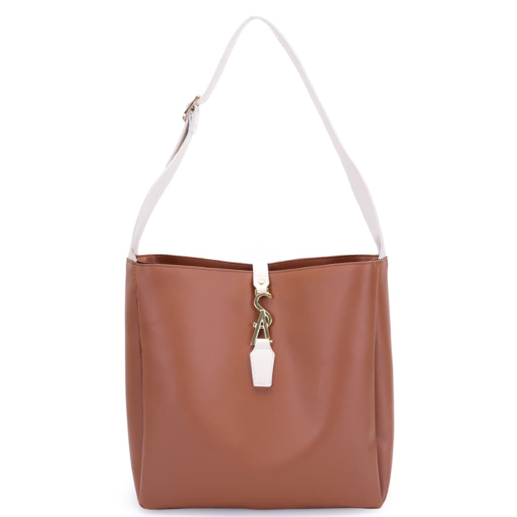 Bolsa Feminina Sabrina Aquino Grande Perfeita Dia a Dia