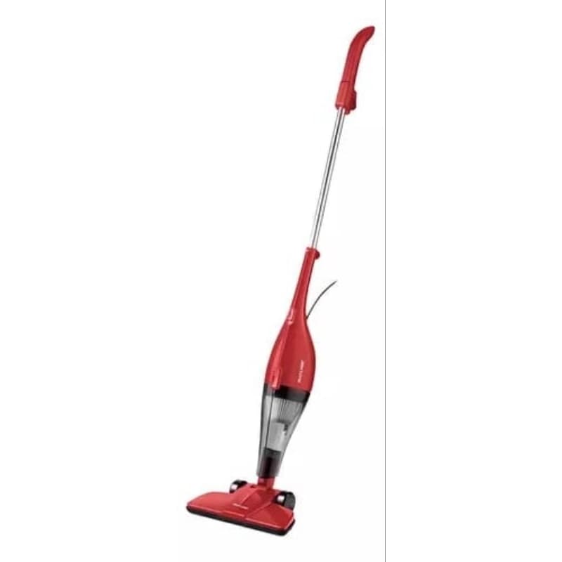 Aspirador Vertical Vermelho 127v Multilaser - Ho060