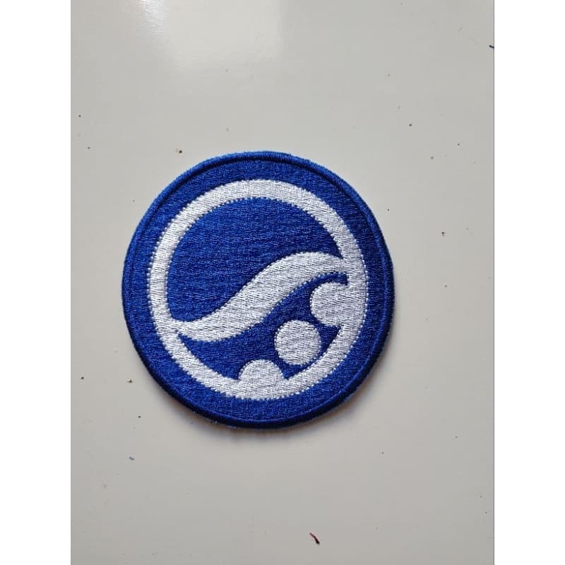 PATCH BORDADO TERMOCOLANTE-LUTA-ARTE MARCIAIS-JIU-JITSU-KIMONO-SHOYOROLL
