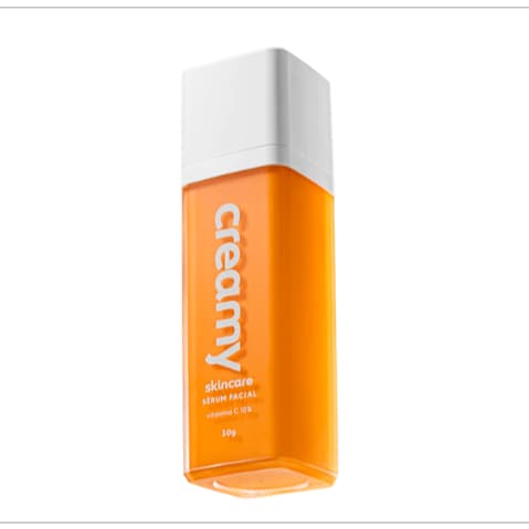 Sérum antioxidante Vitamina C Vitamina C 10% + ácido ferúlico + vitamina E
