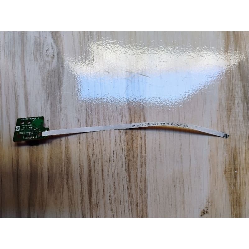 senhor fisco placa lógica impressora Hp c4780