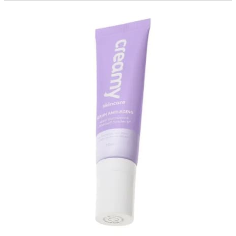 Sérum anti-idade Sérum anti-aging matrixyl synthe’6® + acetil-glucosamina