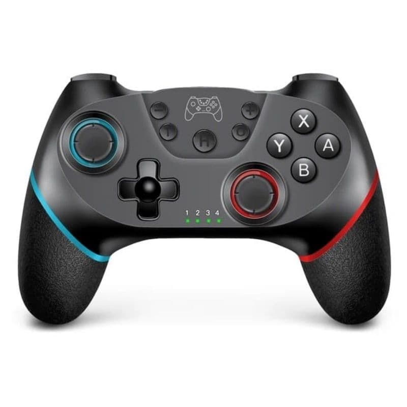Controle sem fio bluetooth para Switch, PC, Android