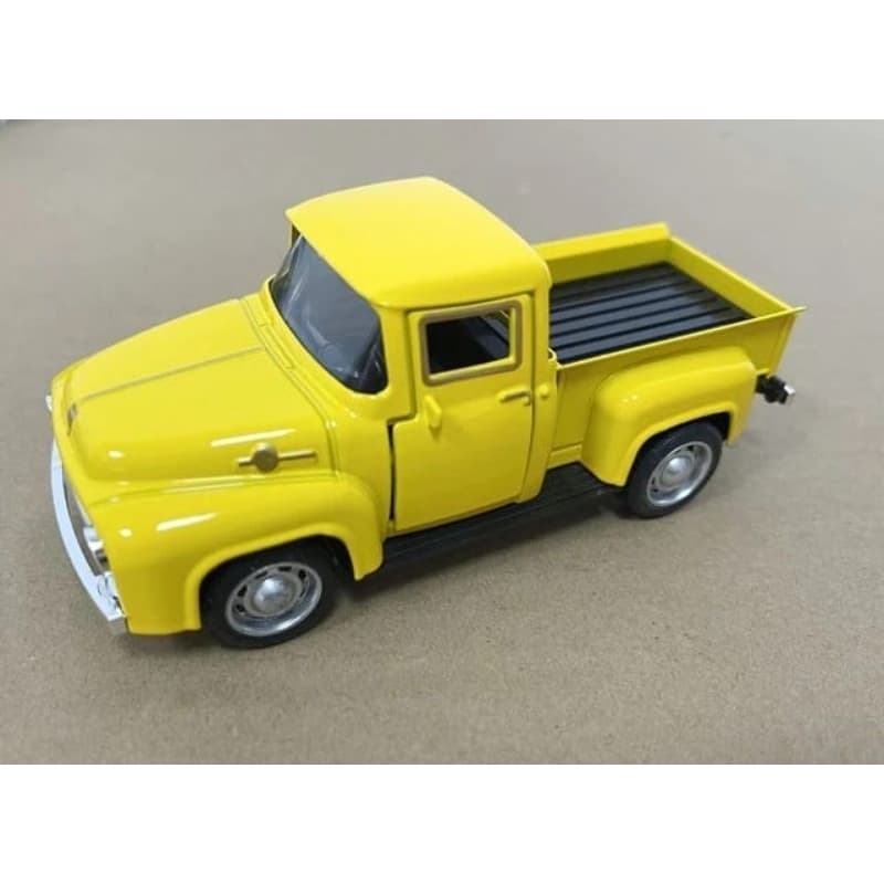 Carro miniatura Retro Car Model Simulation