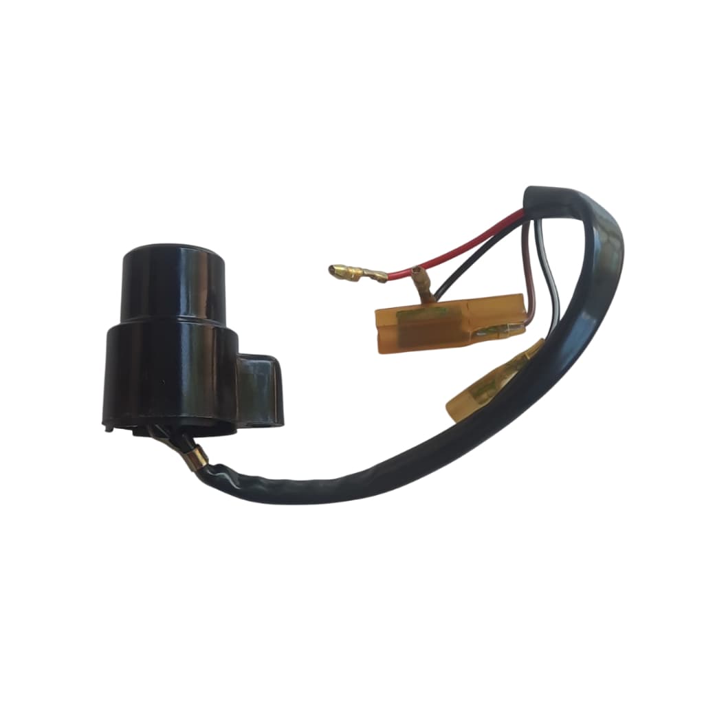 Chave De Ignição Dt 180 82/84 Rx 125 Rx 180 Tt 125 Paralelo