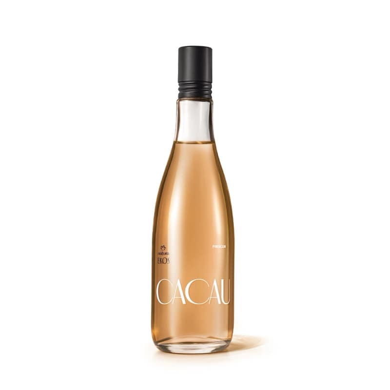 Ekos Frescor Cacau 150 ml Original Natura