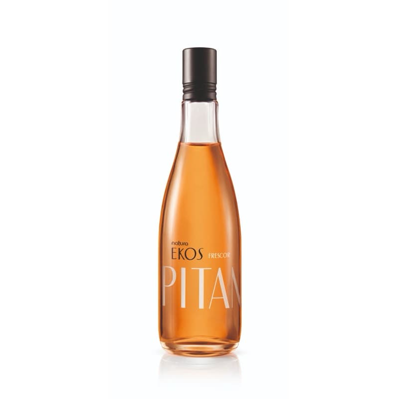 Desodorante Colônia Ekos Frescor Pitanga Feminino 150 ml Natura Original