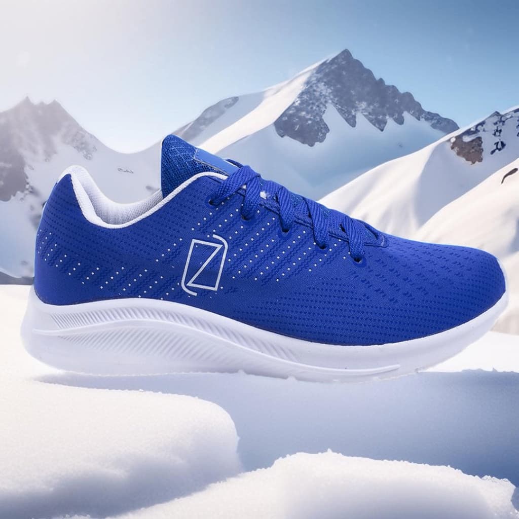 🔥 Tênis Esportivo FAST – Leveza, Conforto e Performance para Seu Melhor Treino!