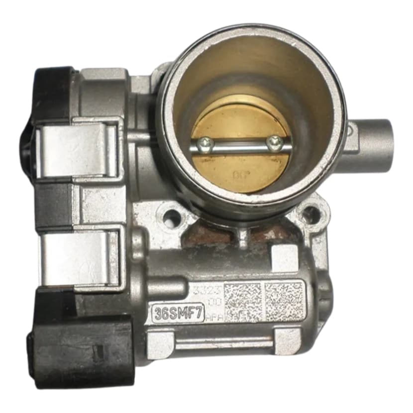 Corpo Borboleta Tbi Palio Siena Rst 1.0 8v Fire 55187360 Org