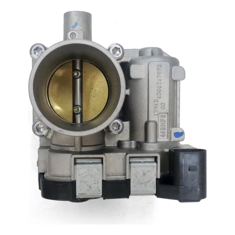 Corpo Borboleta Palio Siena Idea 1.4 8v Flex 73502387 Novo