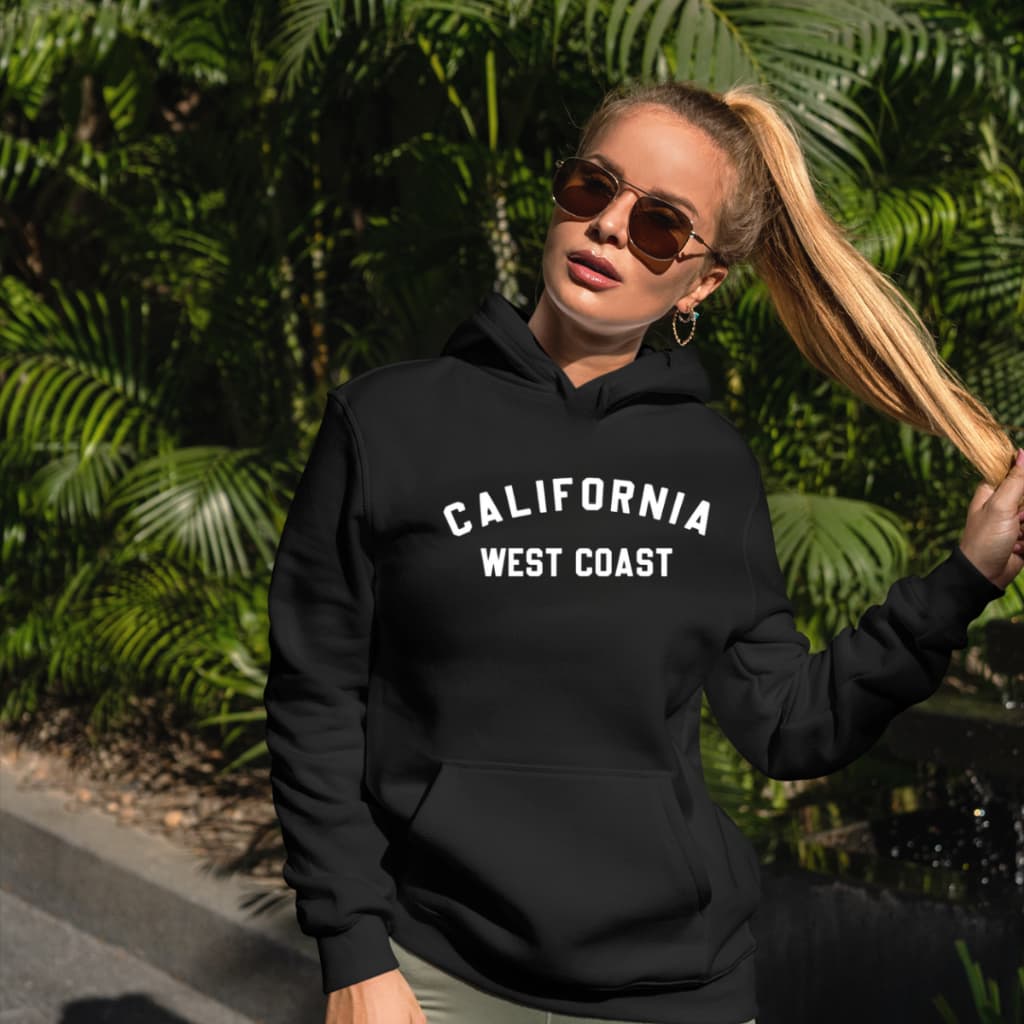 Moletom Feminino Frio Estampado Flanelado California 100%algodão
