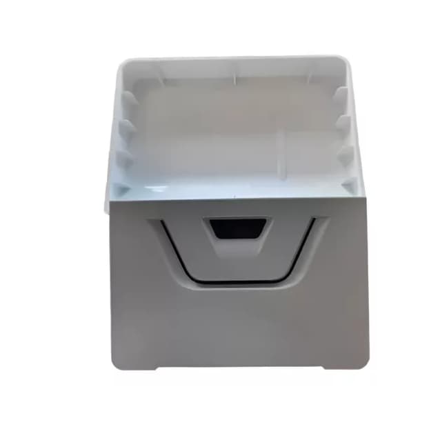 Conjunto Grade + Base Da Pingadeira Purificador Electrolux Pe11b