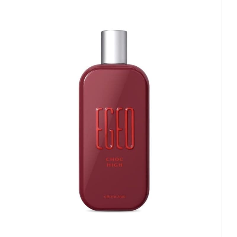 Egeo Choc High Desodorante Colônia 90ml