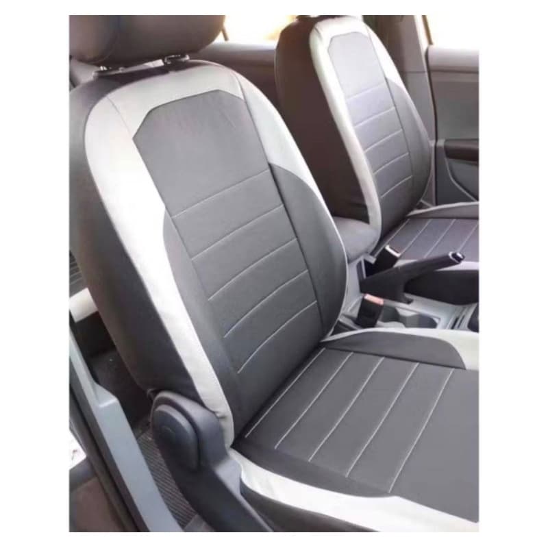 Capas Para Bancos Automotivos Couro Ecológico Sob Medida Personalizada Renault Sandero 2019