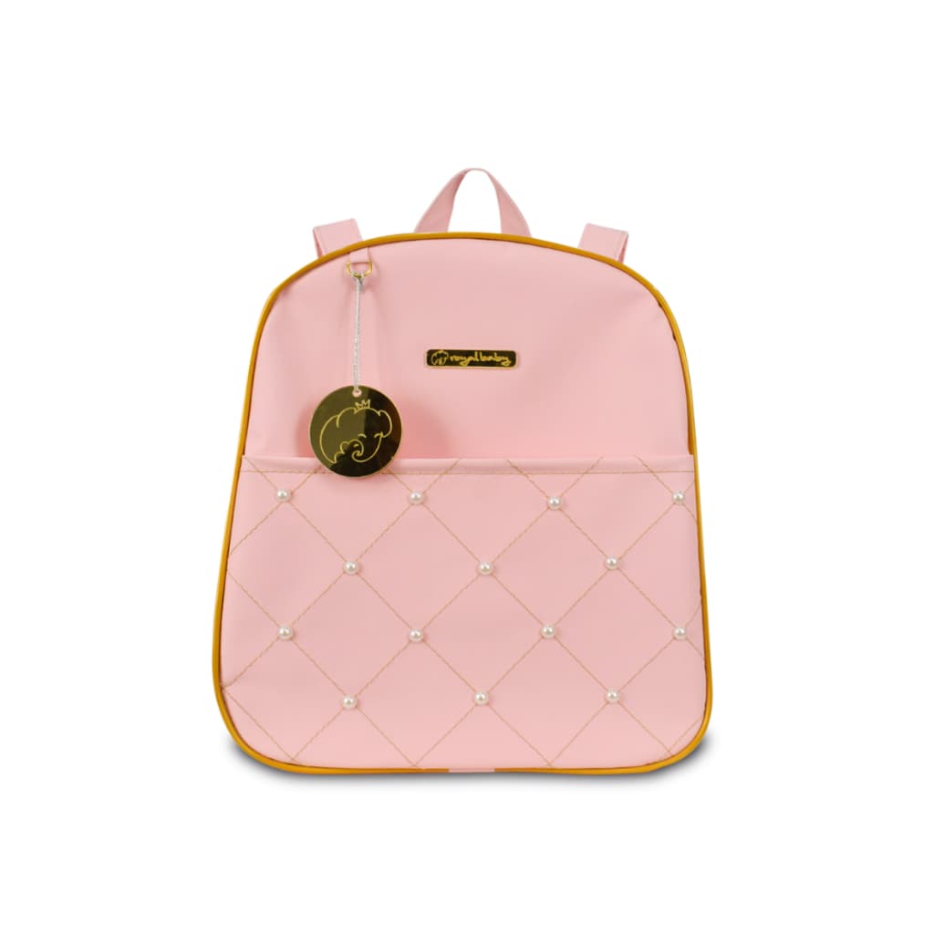 Mochila Bolsa Mamãe Bebê Maternidade Multifunção Menino Menina