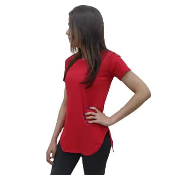 Vest Legging (Tecido Visco-laycra)
