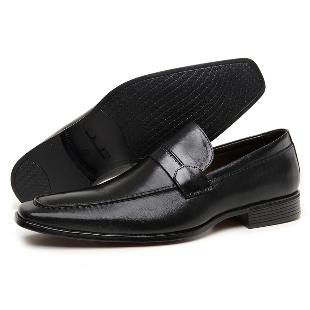 sapato social masculino estilo formal linha italiana de altíssima qualidade moderno para homens de bom gosto e classe
