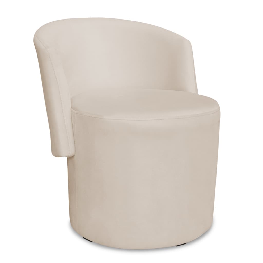 Poltrona Orgânica Hemelly Veludo Luxo Decorativa, Recepção, Sala de Estar, Escritório, Decoração - Belim Móveis