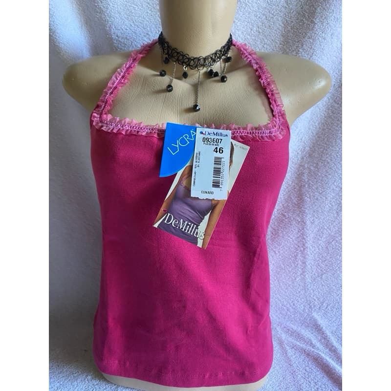 Blusas Variadas DeMillus.