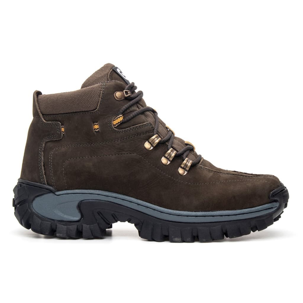 Bota, Coturno, Adventure, Trabalho, Segurança, C.A, Trilha, Motoqueiro, Lazer, Dia a Dia, Conforto..