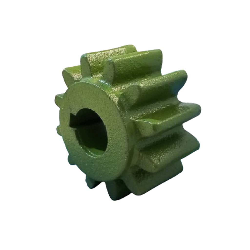 Engrenagem do Volante 12 Dentes Para Engenho B120 Botini
