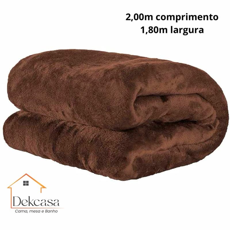 3 mantas cobertores casal 1,80x2,00 fofão ANTIALÉRGICO