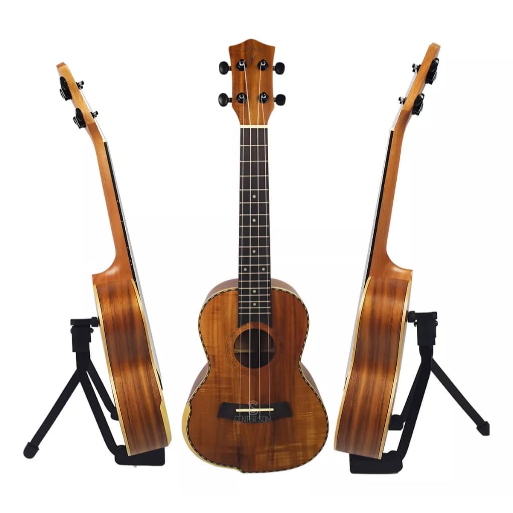 Ukulele Concert Acústico UKP-246 Phx