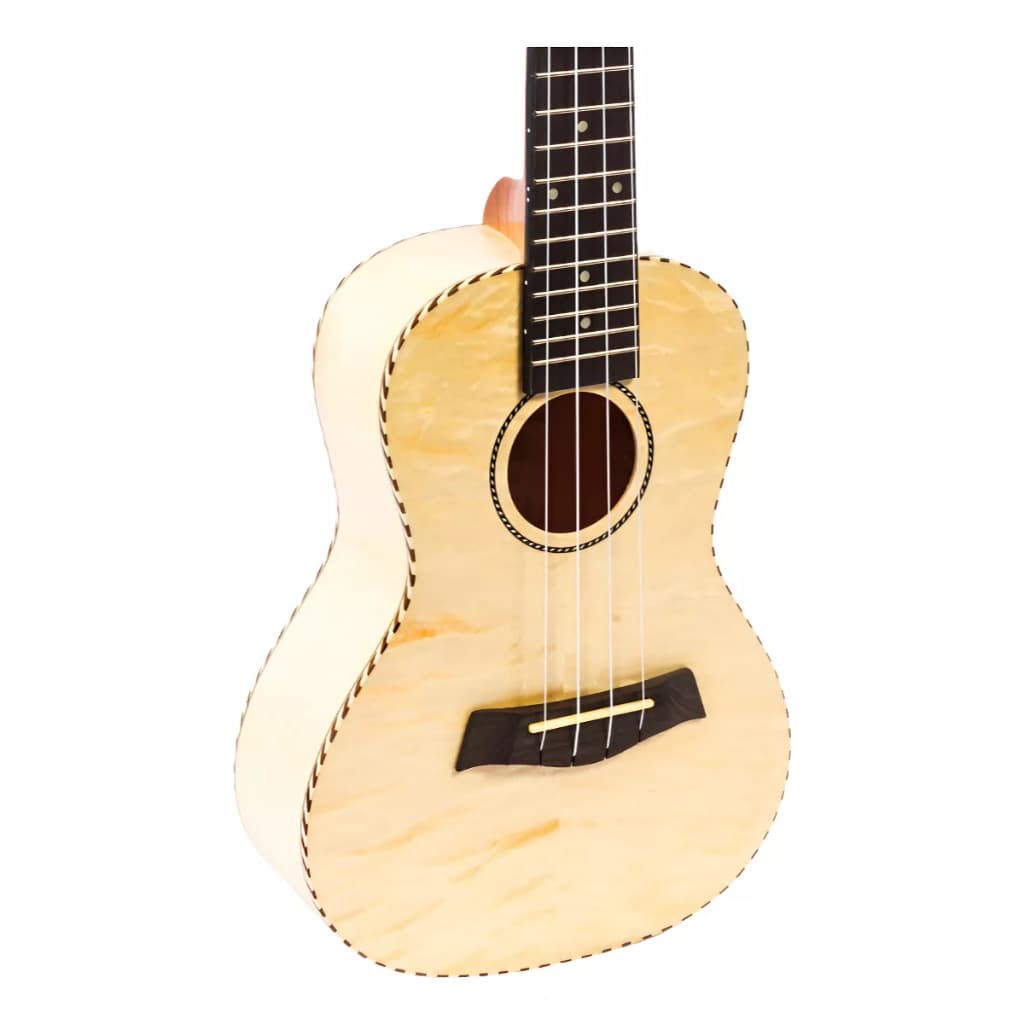 Ukulele Concert Acústico UKP-244 Phx