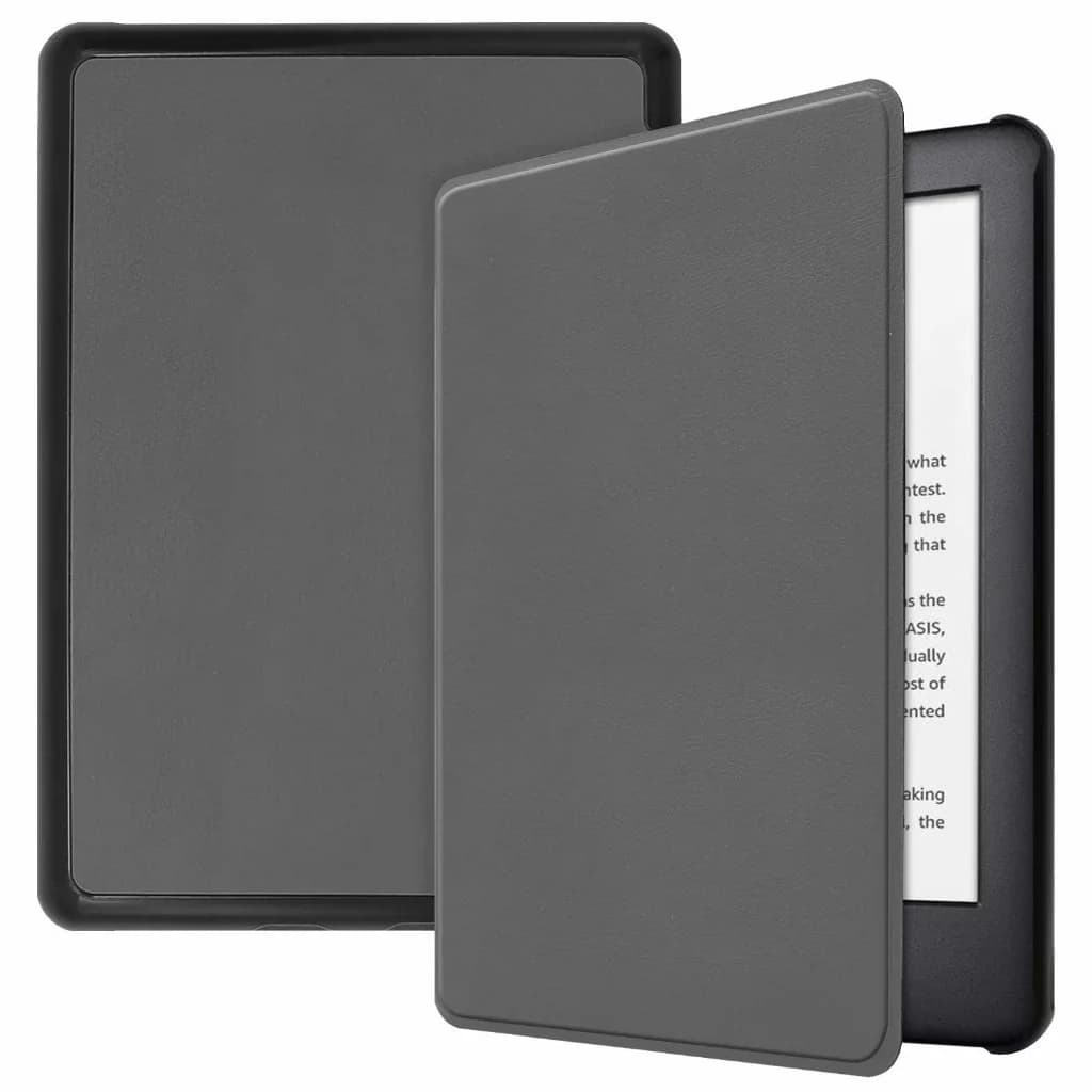 Capa Case Compatível Com Kindle 11ª Geração 2022 E 2024