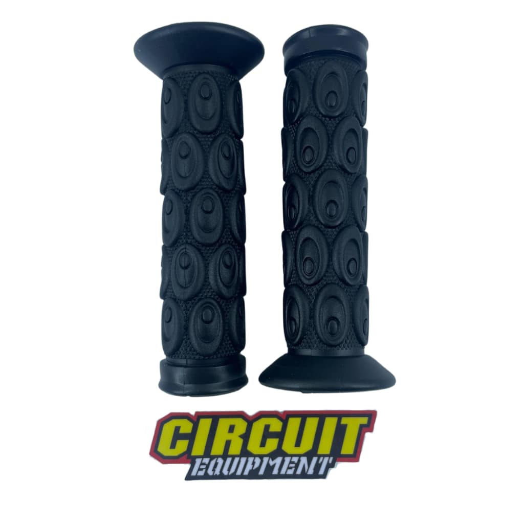 Par De Manoplas Super Soft Macias Para Punhos - Motos