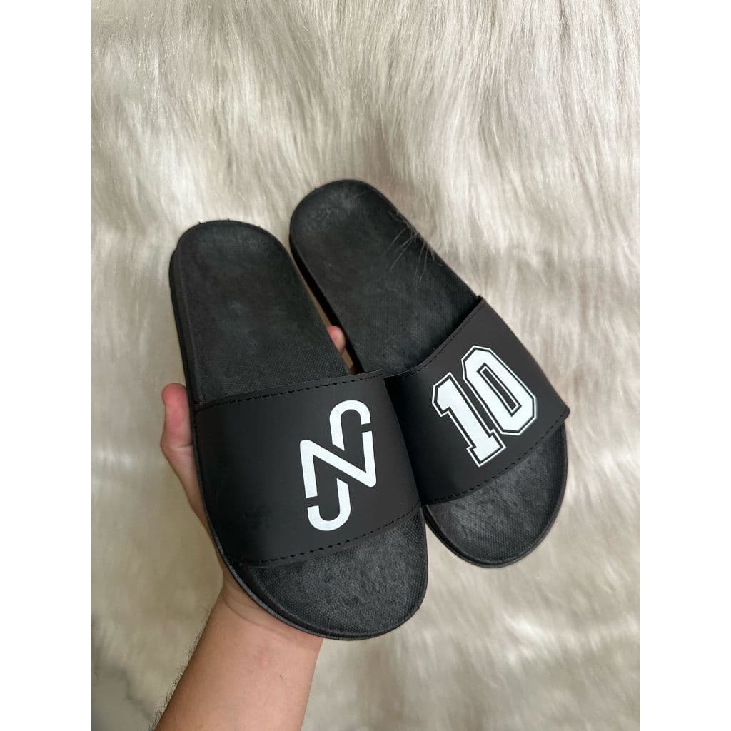 Chinelo Slide Masculino NJ10 Sandália Confortável Envio Imediato MEGA PROMOÇÃOO