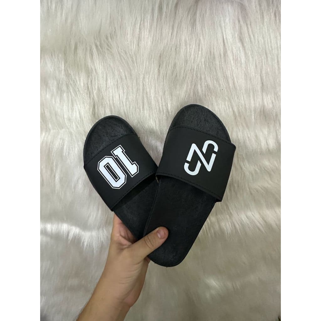 Chinelo Slide Masculino NJ10 Sandália Confortável Envio Imediato MEGA PROMOÇÃOO