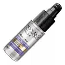 Avon Serum De Tratamento Finalizador Ultra Liso Advance Techniques 30ml