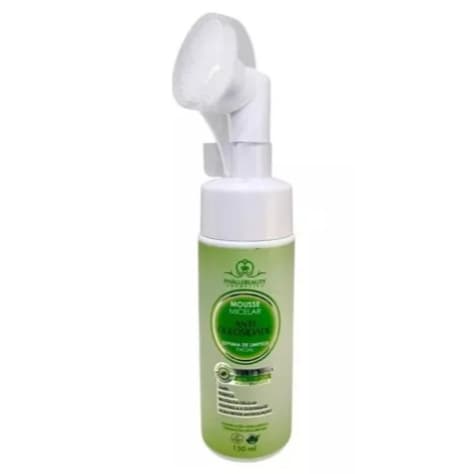 Mousse Micelar Anti Oleosidade Facial Phállebeauty