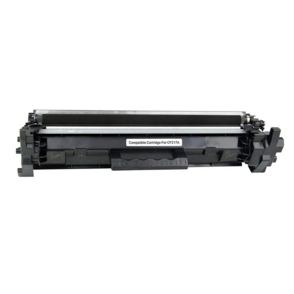 Toner Compatível CF217A 17A Premium 1.6k M102 M102a M102w M130 M130fw M130a M130nw
