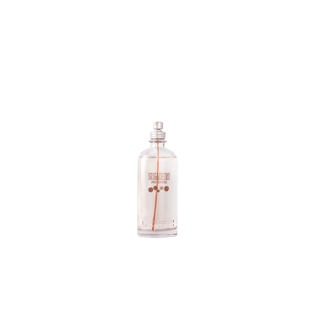 Spray Perfumado Compotas Corporais Brigadeiro 150ml L'occitane
