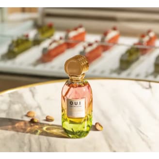 Madeleine 862 La Pistacherie O.U.I 75ML