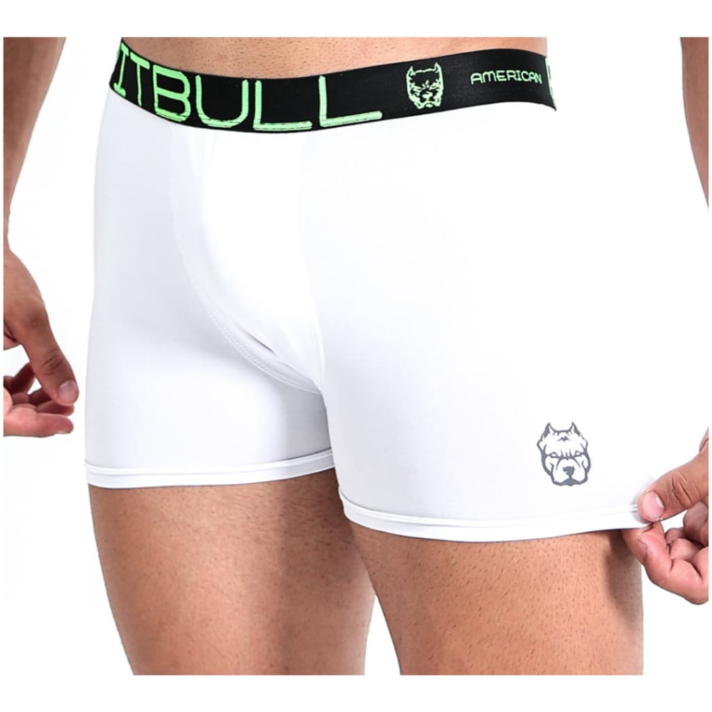 Cuecas Original Pitbull Box Microfibra