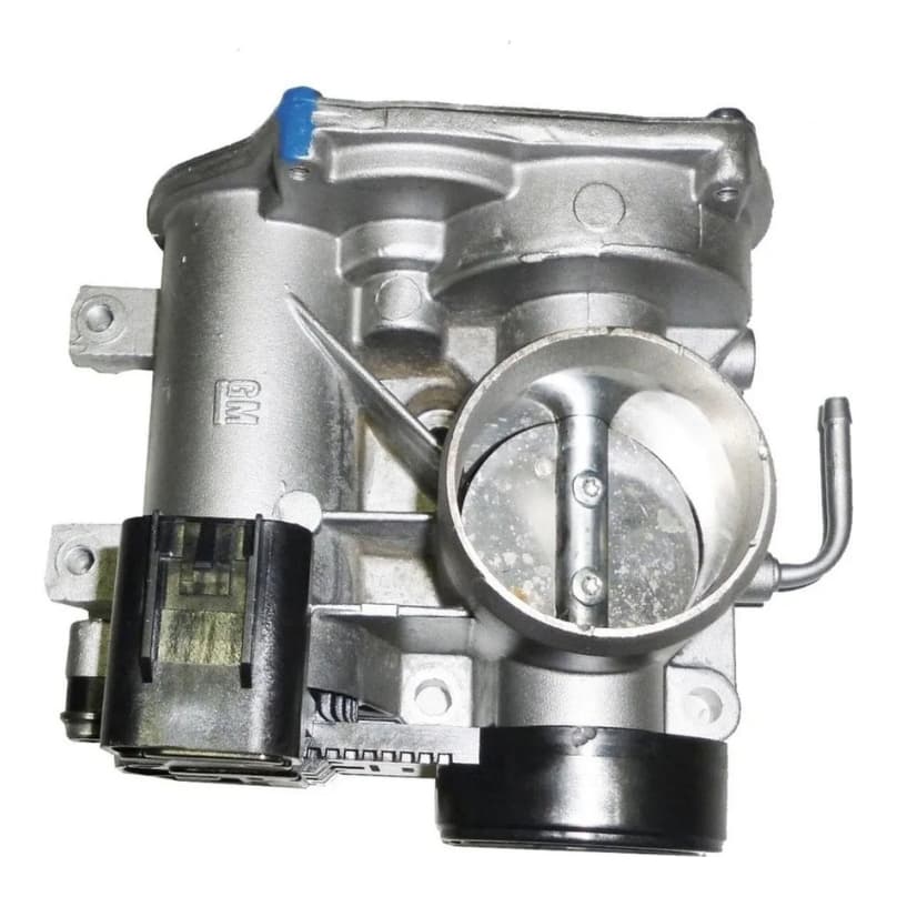 Corpo De Borboleta Tbi Prisma 1.0 8v Flex 2009 Até 2012