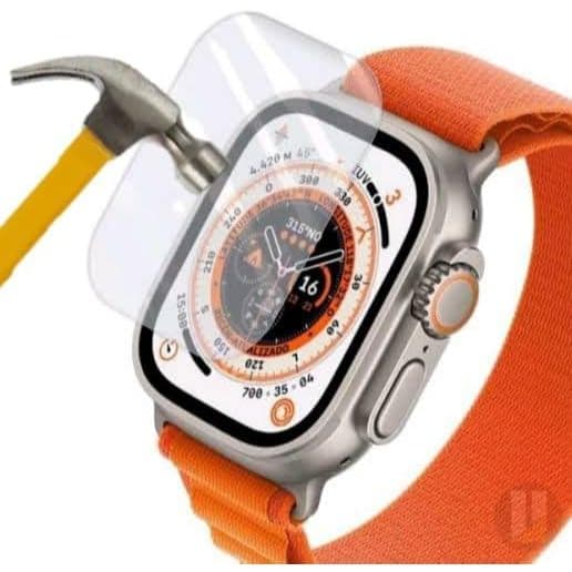 Pelicula De Smartwacth Vidro Temperado 49MM