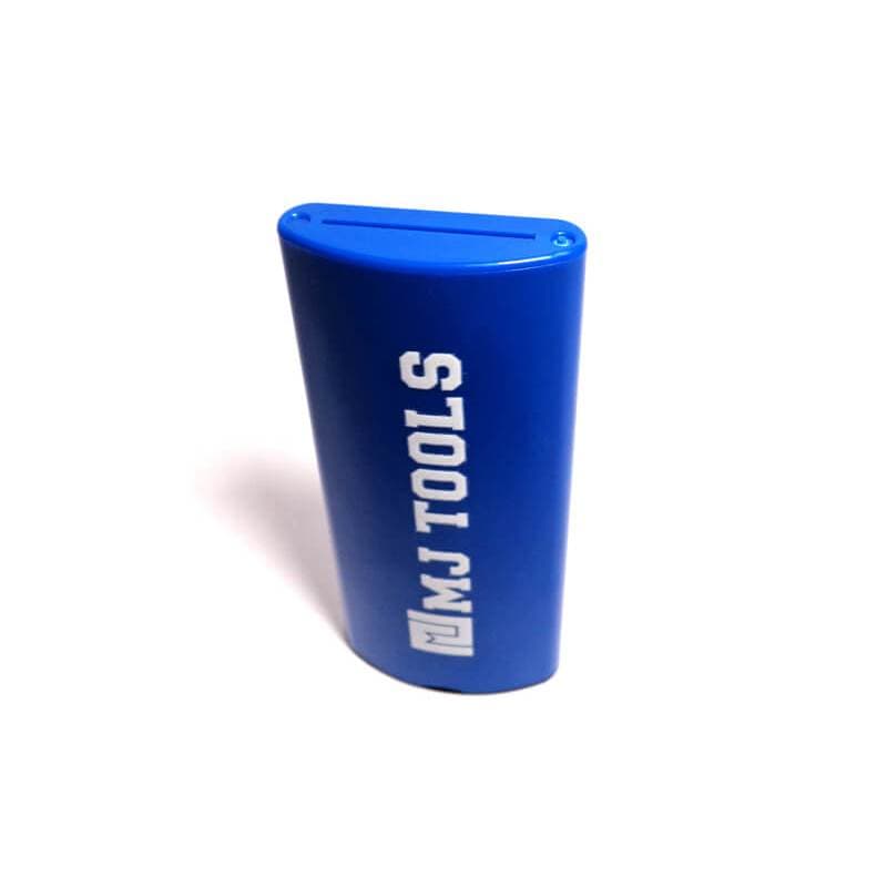 Descarte de Lâminas MJ Tools
