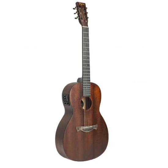 Violão Aço Elétrico Tagima Utah Gran Reserva