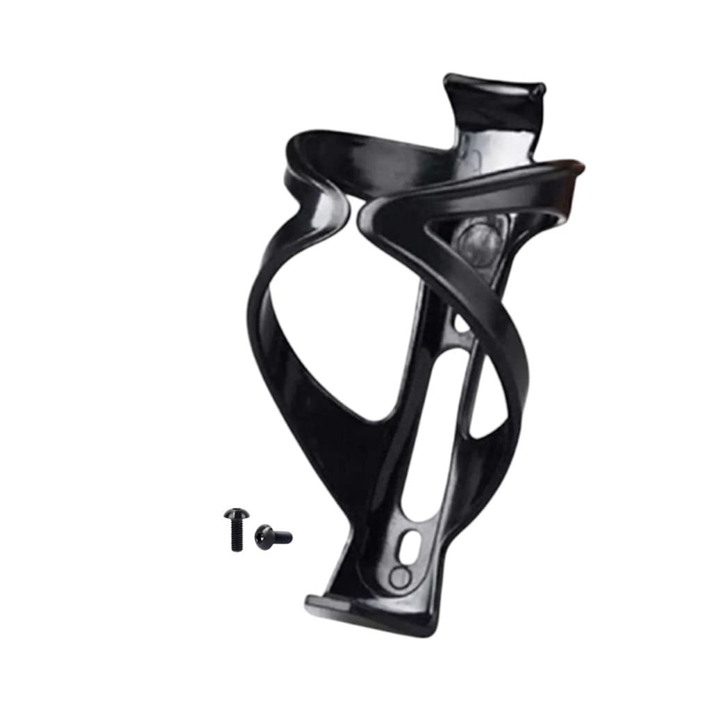 Suporte Para Garrafa Caramanhola Squeeze De Agua / Bicicleta