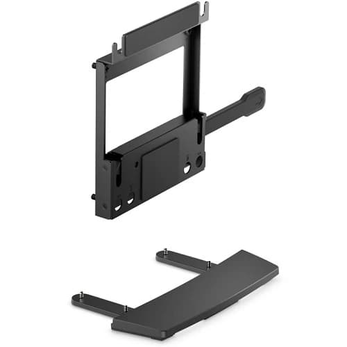 Montagem Dell VESA All in One para monitores