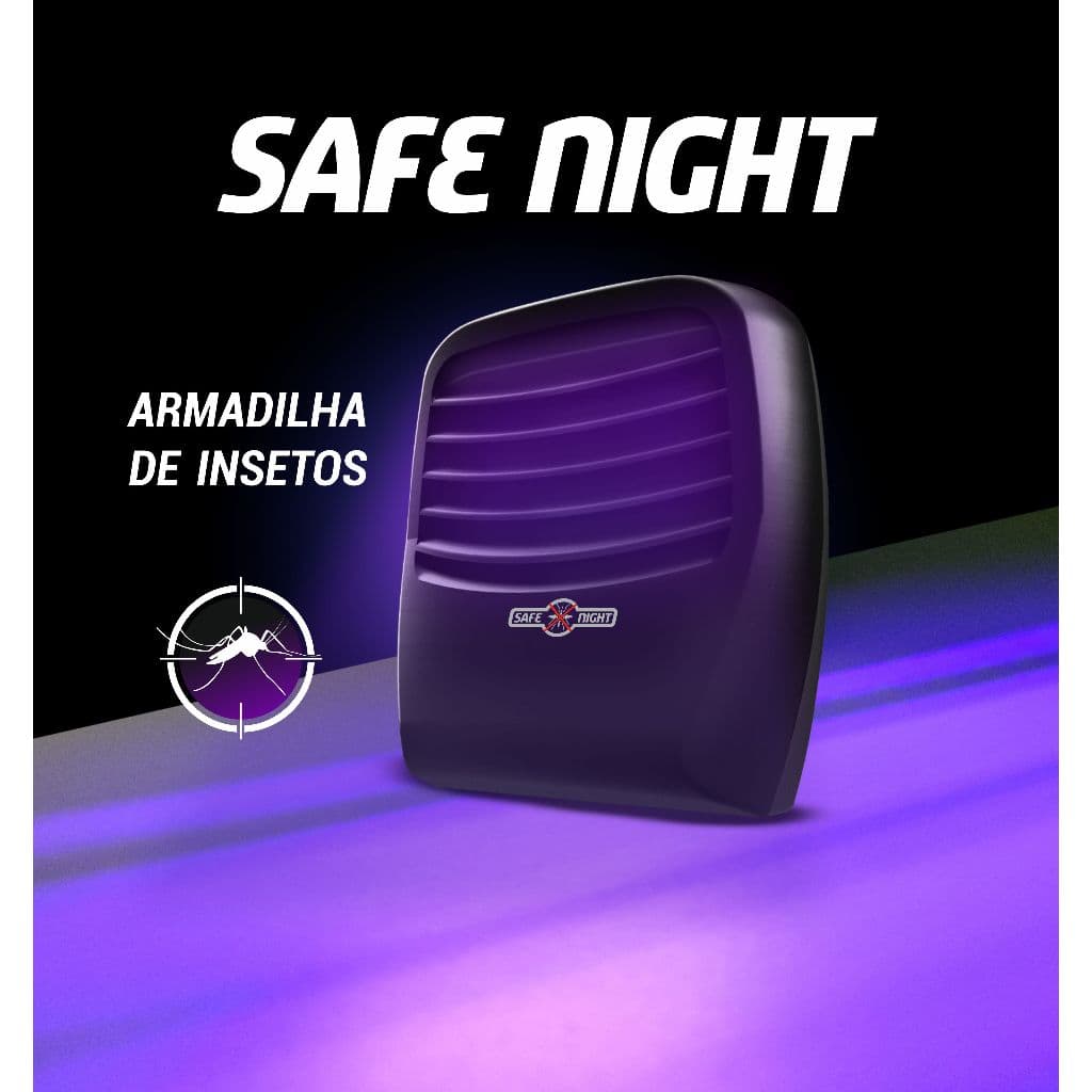 Armadilha Profissional proteção pega  Pernilongo, Dengue, aedes aegypti com Feromônio potente e eficiente